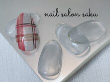 サク(saku)/マグチェック　定額