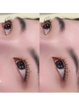 お子様同伴OKのサロン