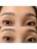 【おすすめ】おでこWax＋眉Wax＋眉カット￥4.400