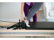 デップ 小倉店(DEP)/【北九州ピラティス】偏平足/X脚