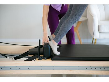 デップ 小倉店(DEP)/【北九州ピラティス】偏平足/X脚