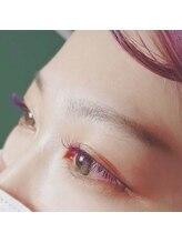 コレット(colette)/カラーMIXデザイン