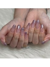 イチキュウハチキュウ ネイルサロン(The 1989 nail salon)/