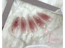 リアムネイル(Liam nail)/定額Bコース