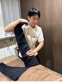 セレネ整骨院 おゆみ野院 金子 拓哉