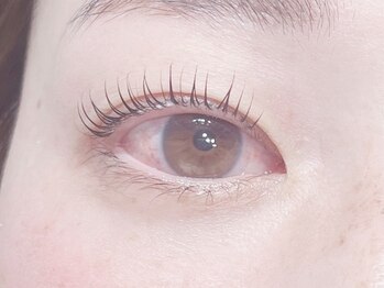 ソナ(sona)/まつげパーマ/ラッシュリフト