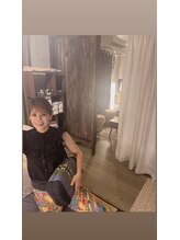 ティーナ(T'ina) Taira 