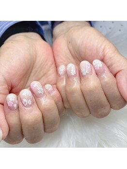 ラプラス(La Plus)/