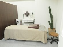 マカナ接骨院(Makana接骨院)/半個室でゆったり♪