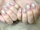 ローグ(Looog)の写真/《HAND*マグネットネイル新規¥5500》プロの技が光るマグネット！高い技術とセンスで指先を綺麗に魅せます♪