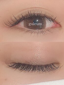 まつげのお悩み解決サロン