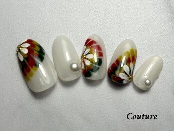 クチュール(Couture)/