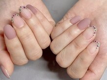 ネイルズルームマツコ(nailsroom matsuko)の雰囲気（持ち込みも大歓迎です♪）