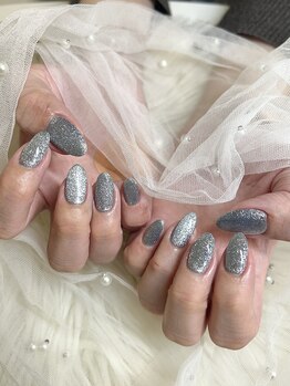 ベリール(Be'Leel)/マグフラッシュ☆