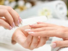 はあとねいる 銀座新富町店の雰囲気（フィルイン施術OK♪）