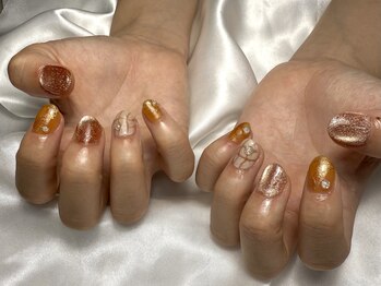 グレース(Grace)/monthly design