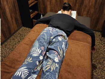 アジアンリラクゼーション ヴィラ 福山神辺店(asian relaxation villa)/