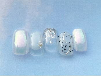 ココロ 新橋(kokoro)/7月新規オフ無料☆ちょこっと