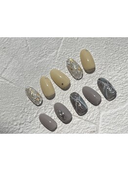 アートの種類が豊富