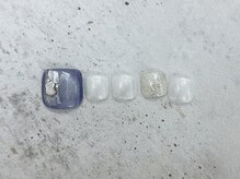 マニトワ(manitoi)/Foot　Standard　マグネット