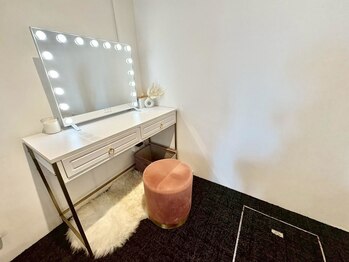 アイリーン(IRENE)/施術後にそのまま出かけられる♪