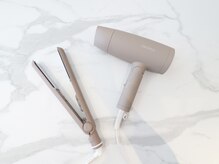 トキエル 岐阜店(TOKIEL)/【アイロン・ドライヤー完備】