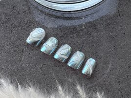 定額¥11000アートネイルデザイン