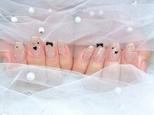 ティティポム(TiTi pomme)/ちゅるん人気No.1デザイン★