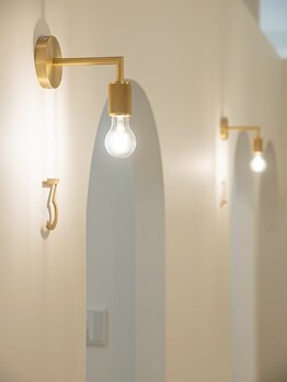 リン 高崎院(RIN)/入り口正面像