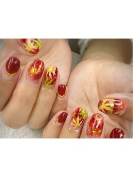 華やか系（イベント・ブライダル）が得意