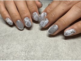 グレーニュアンス