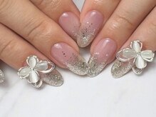 NailsalonVIVO 可児店/デザインイメージ