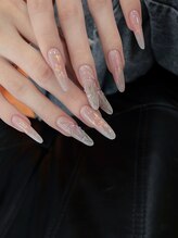 キンモクキ 渋谷店(KINMOKUKI)/ネイルデザインKINMOKUKI