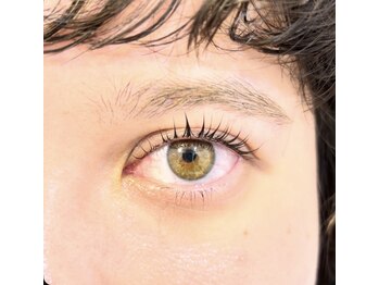 ニコアイラッシュ 戸塚(nico eyelash)/マスカラパーマ