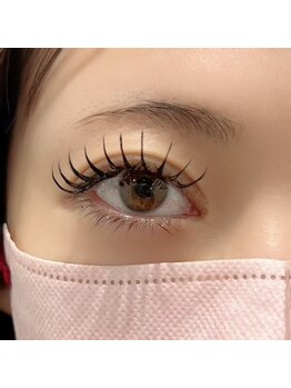 ファーストネイルアンドアイラッシュ(1st NAIL&eyelash)/LED付け放題