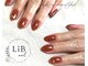 リブネイル(LiB nail)の写真