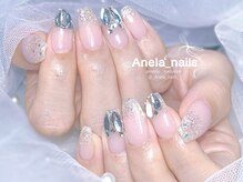 プライベートサロンで落ち着いた空間を。パラジェル/フィルイン