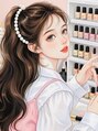 ベストネイル 渋谷109前店(Best Nail)&nbsp;ユ キ