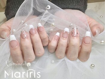 マリリス(Mariris)/namiフレンチデザイン♪