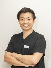 整体ライト 八事店(整体LIGHT) 鈴木 匡浩