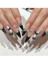 アミー 栄店(amii.)/Full art 【担当 moeka】