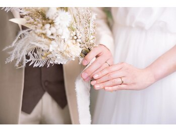ウルト(ULT)の写真/「式までに絶対変わりたい」その想い、私たちが叶えます。こだわり抜いた商材×圧倒的技術で理想の自分へ◎