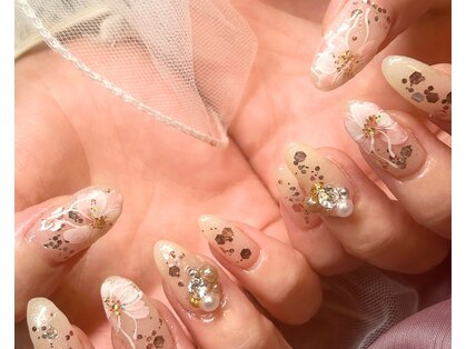 ネイルズナル(Nails Nalu)の写真