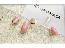 オブ グレイス(Of Grace)/シンプルアートコース