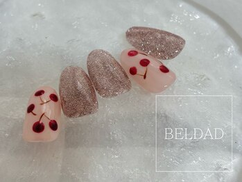 【 3月 季節のDesign 】