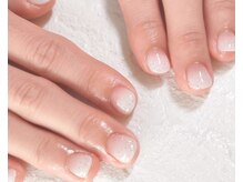 ラウ(Lau)/カラーグラデ¥６６００