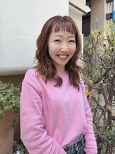 ソラネオリーブ 相模大野店(sola neolive)&nbsp;岡田 碧