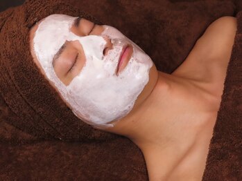 ヘッドスパサロン リスブラン 銀座新富町店/