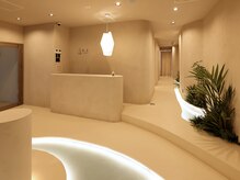 水玉サロン(水玉Salon)の雰囲気（日常を忘れる上質空間で心も身体も整う特別な時間を提供します◎）