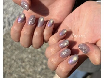 ハプネイル(hap.nail)/monthly trend